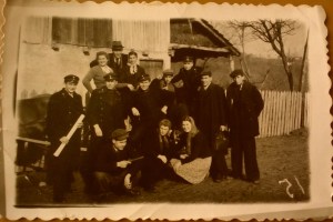 Калин Орела