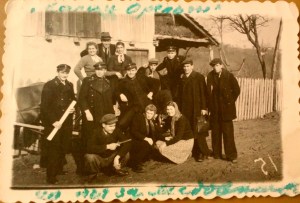 Калин орела