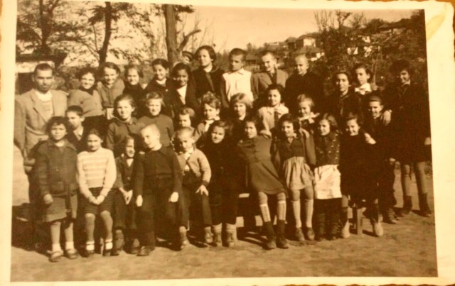 Татко училище