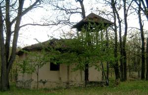 Камбанарията