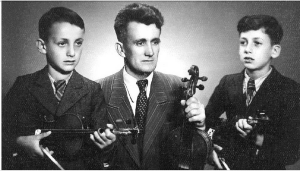 Учителя Иван Билярски