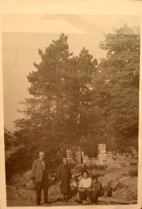 Къща В.Попов