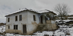 с.Бела-къща  Nikola Ivanov