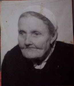 Тодора Спасова