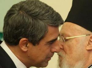 Президента