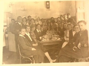 Сладкарница Савой