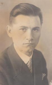 марин студент