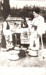 Народна носия