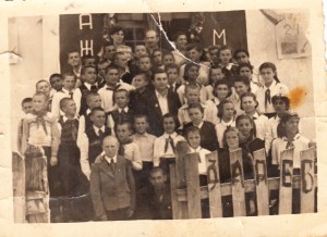 Училище 3 - 600